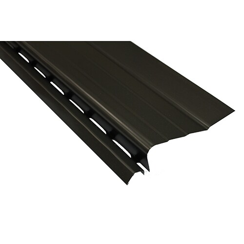 Spectra Shield Aluminum Gutter Cover at
