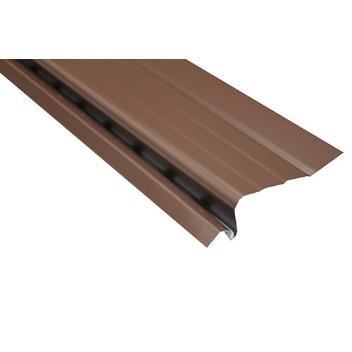 Spectra Shield Aluminum Gutter Cover at