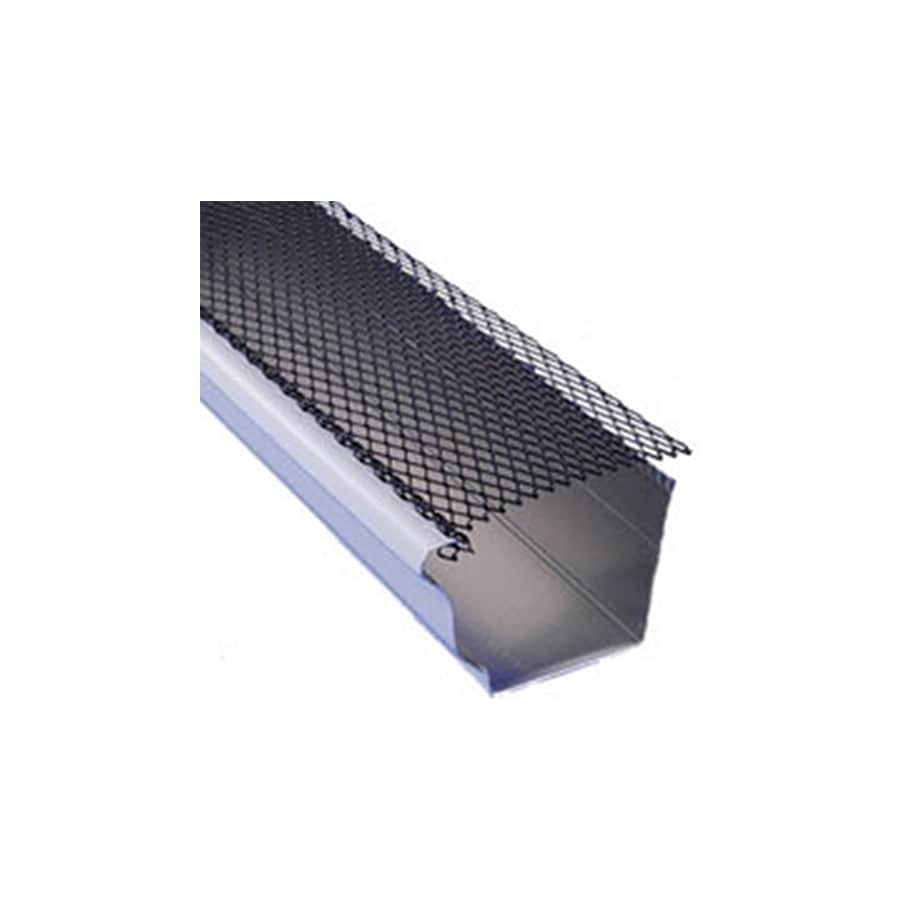 Spectra Armour Lock GS441FM Metal K Style (5-in x 48-ft) Gutter Screen