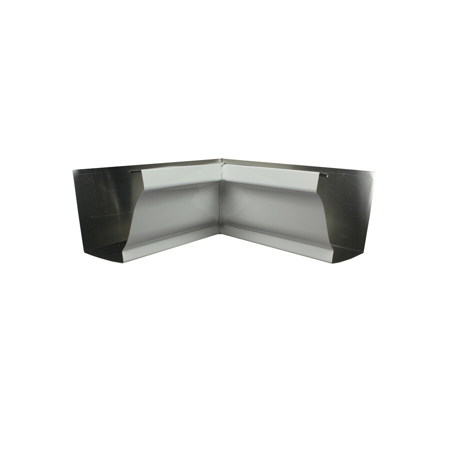 Spectra 6in x 10in K Style Gutter Inside Corner at