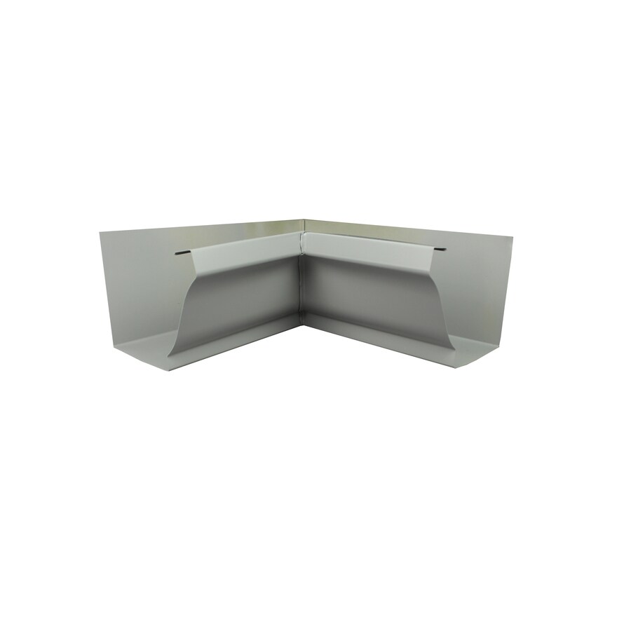 Spectra 6in x 10in K Style Gutter Inside Corner at