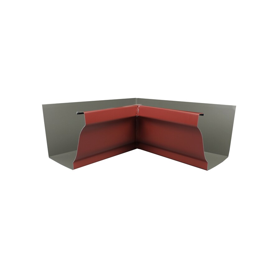 Spectra 6in x 10in K Style Gutter Inside Corner at