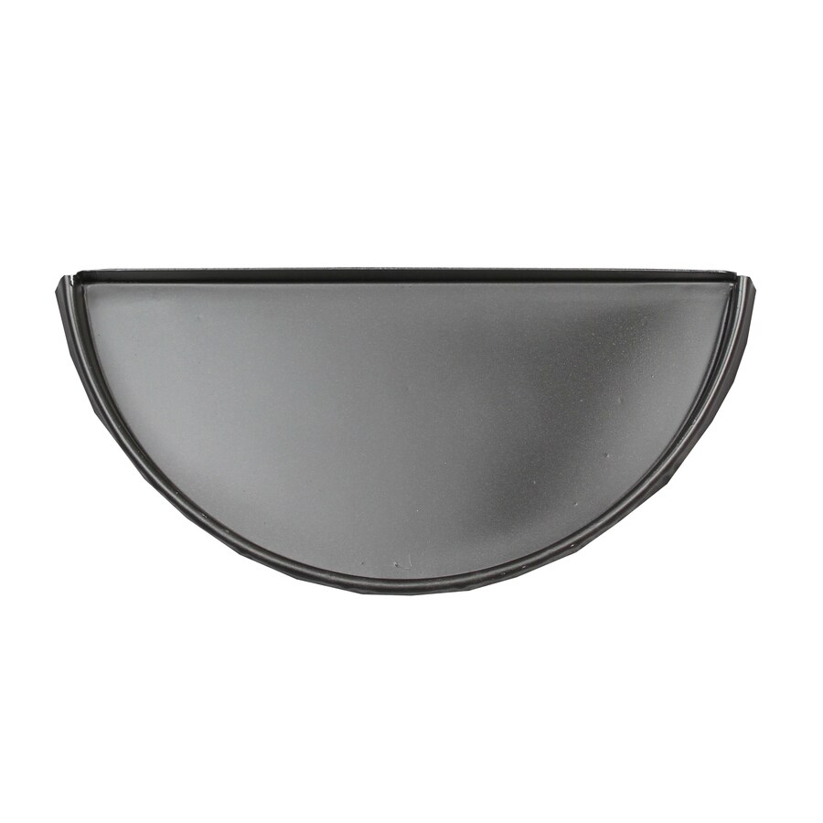 Spectra 6HRECRTBZ Metal Half Round