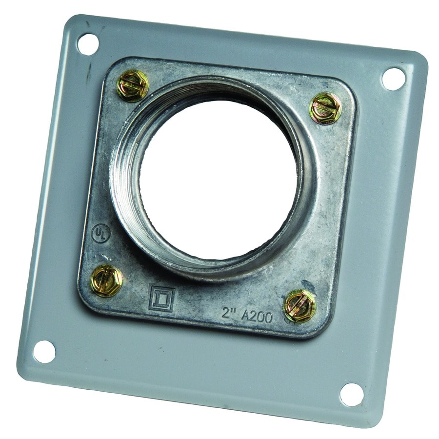 Square D Load Center Hub at Lowes.com