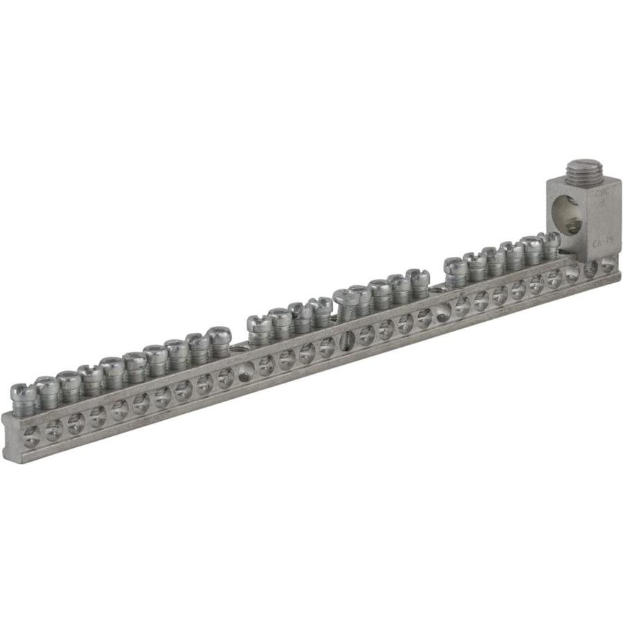 Square D Load Center Ground Bar Kit At Com Square D Load Center Ground Bar Kit