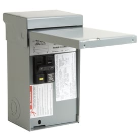 Breaker Box Safety Switches at Lowes.com