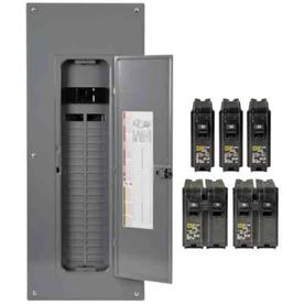 Breaker Bo At Lowes