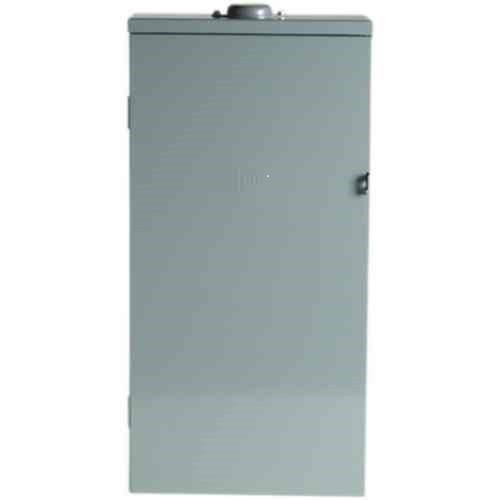 Square D QO 200Amp 8Spaces 16Circuit Convertible Main Breaker Panel