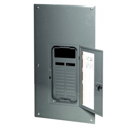 UPC 785901978480 product image for Square D 24-Circuit 24-Space 100-Amp Main Breaker Load Center | upcitemdb.com