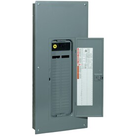 UPC 785901986898 product image for Square D 42-Circuit 42-Space 200-Amp Main Breaker Load Center | upcitemdb.com