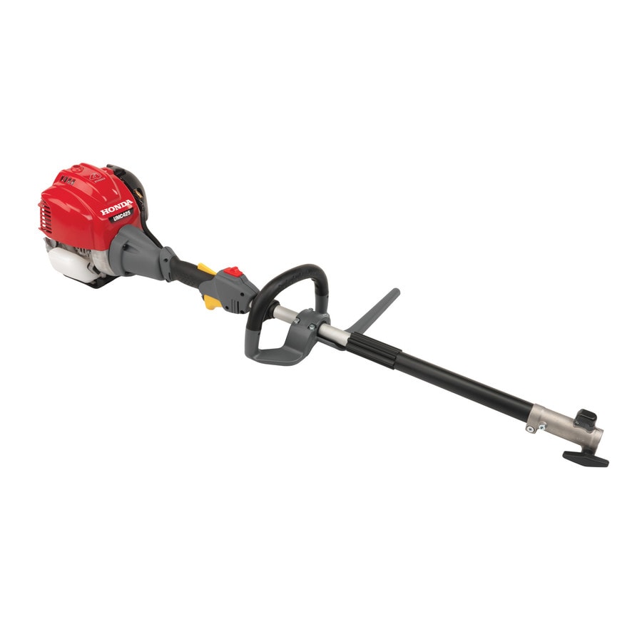 power trimmer attachments