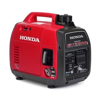 Inverter Generators at Lowes.com