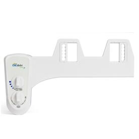 UPC 786218130318 product image for Bio Bidet White Bidet Attachment | upcitemdb.com