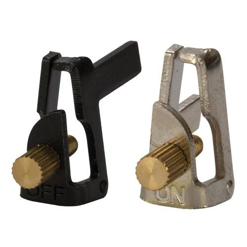 TORK 4Pack Residential Lighting Timer Tripper Pins in the Lighting