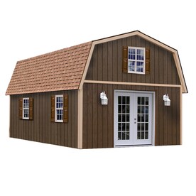 Sheds at Lowes.com