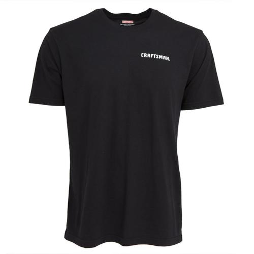 LOWE/'S HOME IMPROVEMENT T Shirt T-SHIRT 100/% COTTON ROUND NECK SHIRT SIZE LARGE