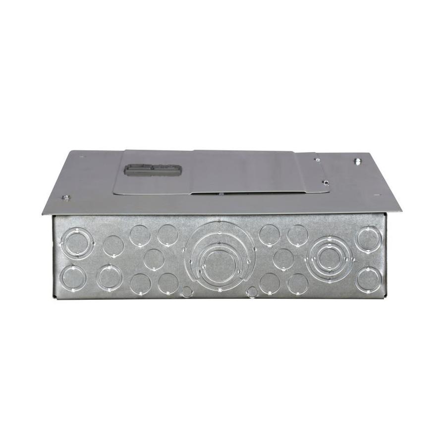Eaton BR2040L200G Load-Centers - View #7