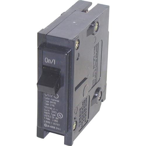 BRSN215 Molded Case 15V 240V Circuit Breaker 2Pole BR Series BRSN Circuit