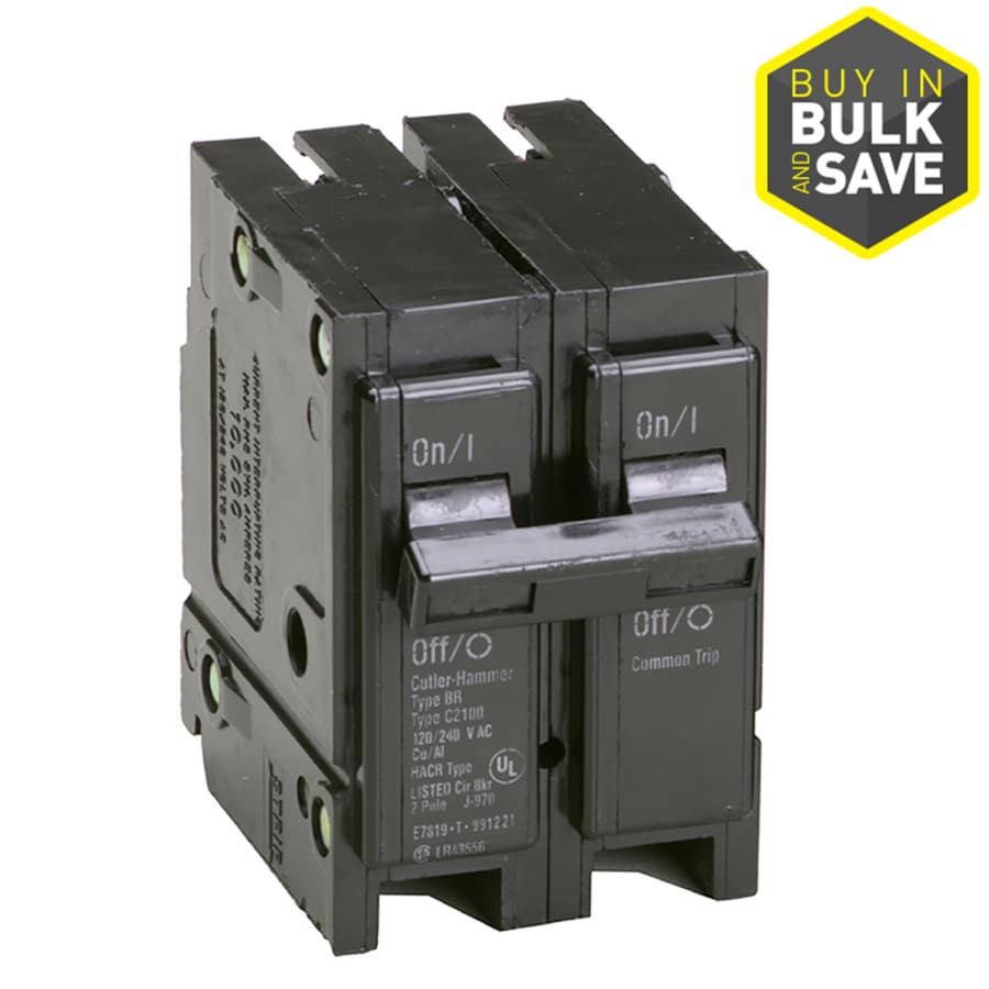 Bryant Circuit Breaker Cross Reference Chart