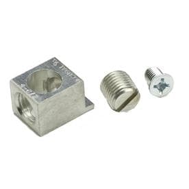 Eaton 125 Amp Load Center Neutral Lug