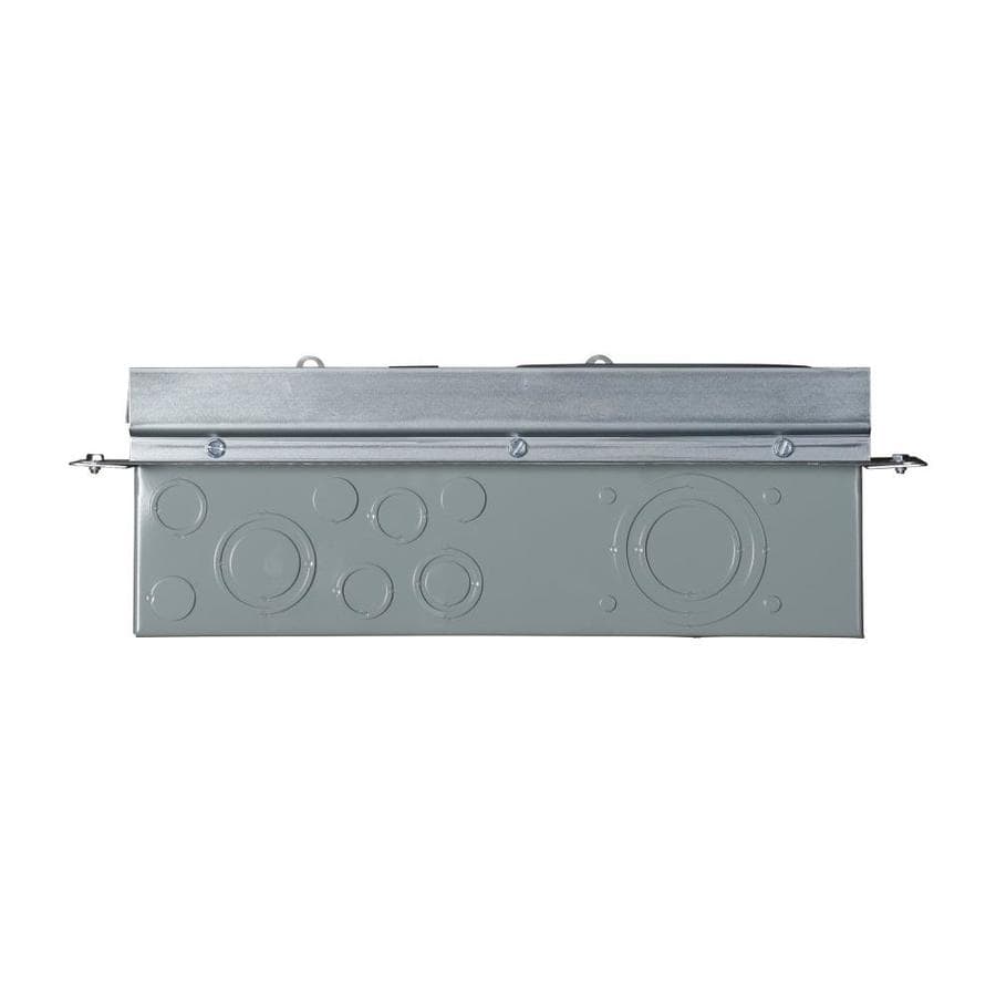 Eaton MBE1224B125BTFZ Load-Centers - View #5