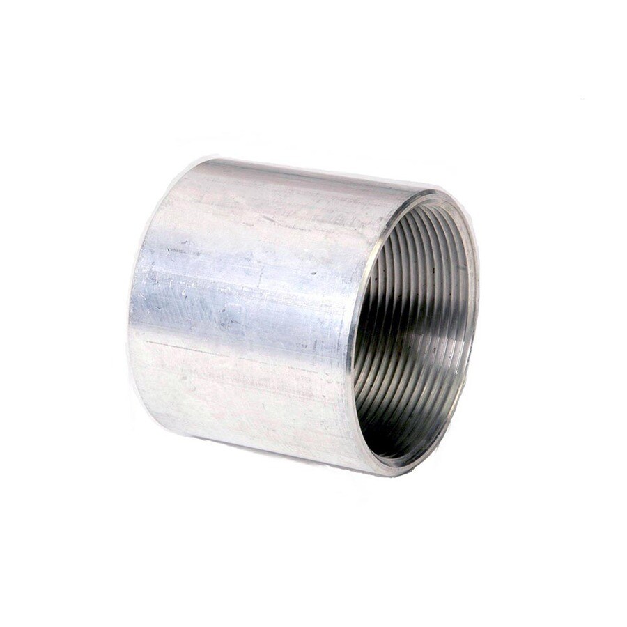 Wheatland Tube 08475 1-1/2-in Rigid Coupling