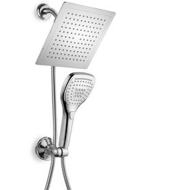Shower Heads at Lowes com