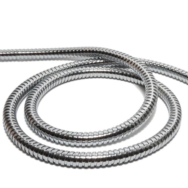 HotelSpa Chrome Hose HotelSpa Chrome Hose