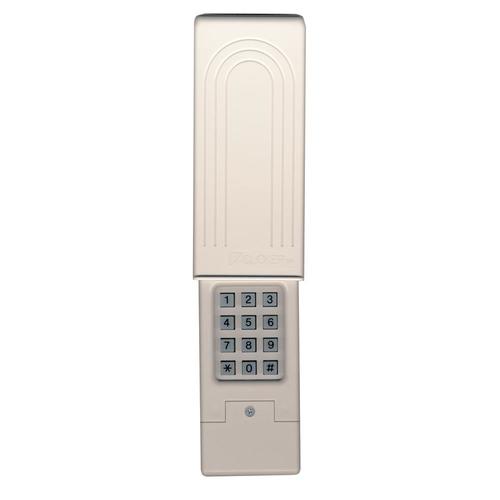 Wireless Rolling Code Garage Door Opener Keypad