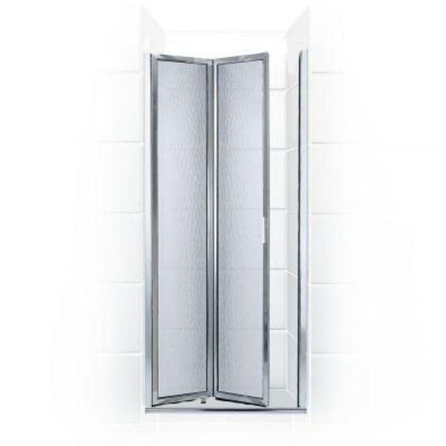 Coastal Shower Doors Paragon 26 In To 26 75 In W Framed Bifold