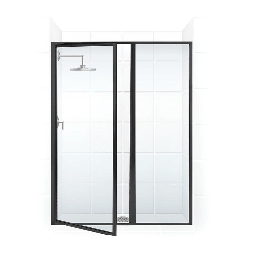 Coastal Shower Doors Bathroom At Lowes Com