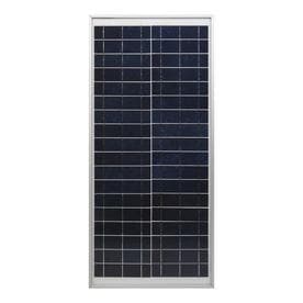 UPC 787769380030 product image for Coleman 13.58-in x 29.13-in x 0.866-in 30-Watt Portable Solar Panel | upcitemdb.com