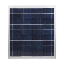 UPC 787769380061 product image for Coleman 26.57-in x 29.13-in x 1.38-in 60-Watt Portable Solar Panel | upcitemdb.com