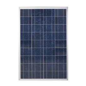 UPC 787769381006 product image for Coleman 26.57-in x 40.67-in x 1.378-in 100-Watt Portable Solar Panel | upcitemdb.com