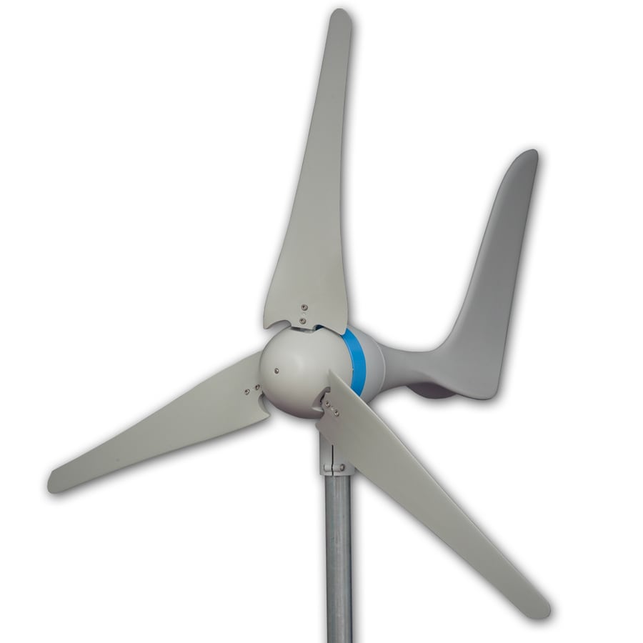 Sunforce 600-Watt Wind Turbine at Lowes.com