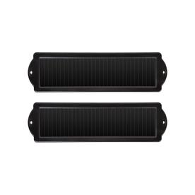 UPC 787769520153 product image for Sunforce 19-in x 5-in x 1-in 1-Watt Portable Solar Panel | upcitemdb.com