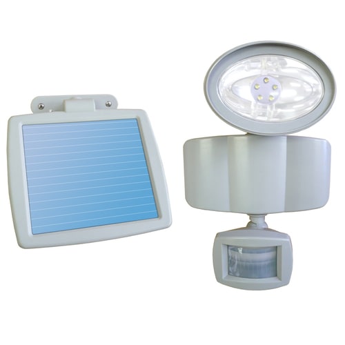 Sunforce Solar Motion Light at