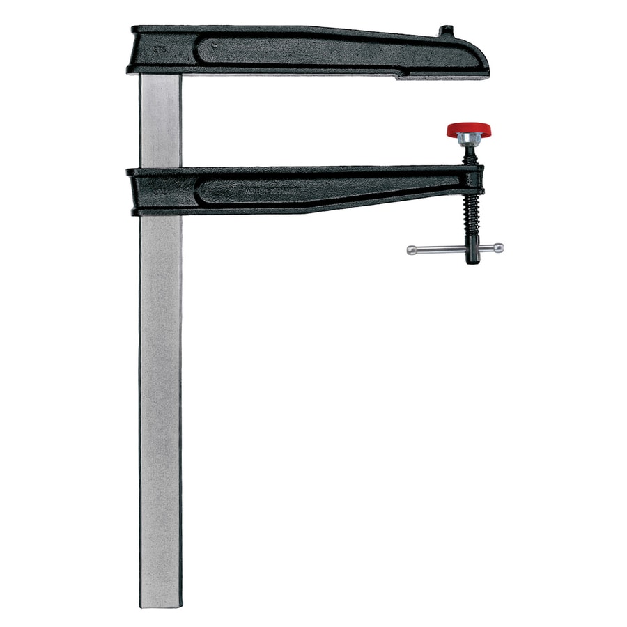 Bessey 24 Clamp 10 Deep Throat Clamp at Lowes