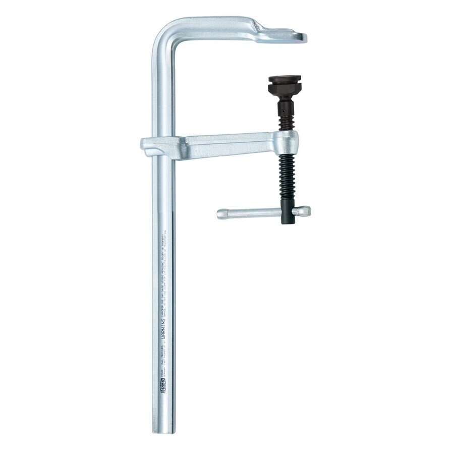 BESSEY 2660 Lbs. Pressure Clamp at Lowes.com