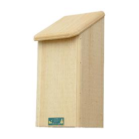 Bat Houses At Lowes Coveside Conservation 11 75 In W X 23 5 H D