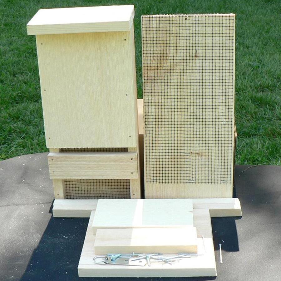 Coveside Conservation 7 25 In W X 15 5 H 3 75 D Unfinished Coveside Conservation 7 25 In W X 15 5