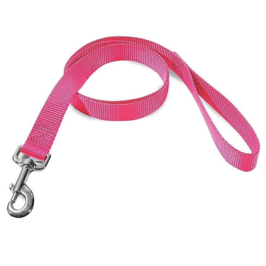 Majestic Pet Products Red 6-ft Leash in 