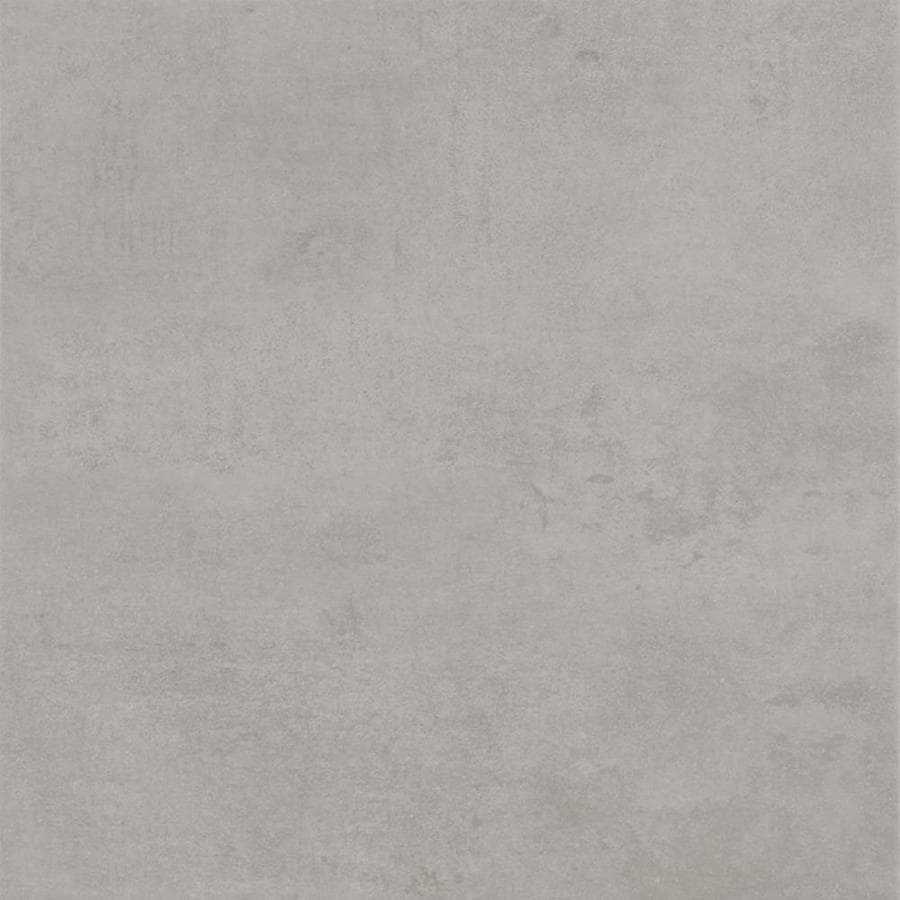 FLOORS 2000 Element 6-Pack Gray 18-in x 18-in Porcelain Floor and Wall ...