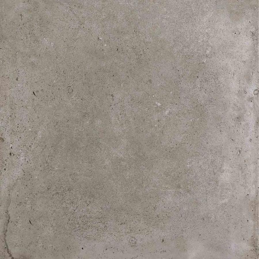 FLOORS 2000 New District 5 Pack Grey 24 In X 24 In Porcelain Floor And   7891285492566 