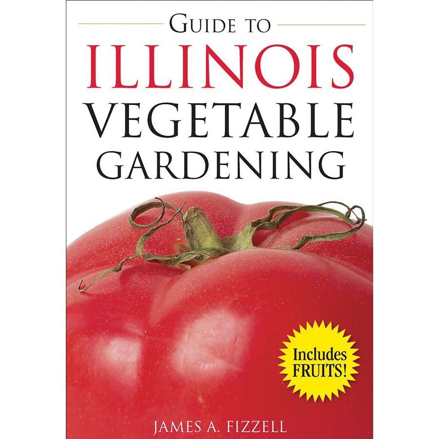 Guide to Illinois Vegetable Gardening at
