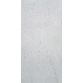 Tile At Lowes Floors 2000 Bis 8 Pack Off White Porcelain Floor And Wall Tile Common
