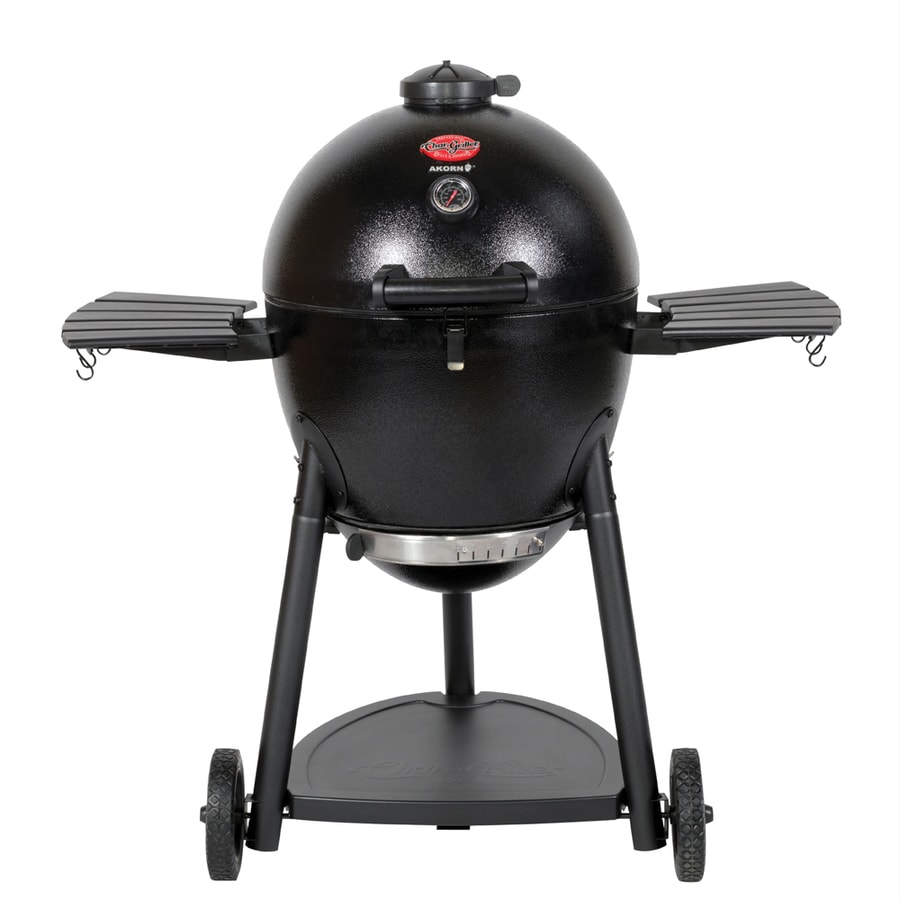 acorn kamado grill