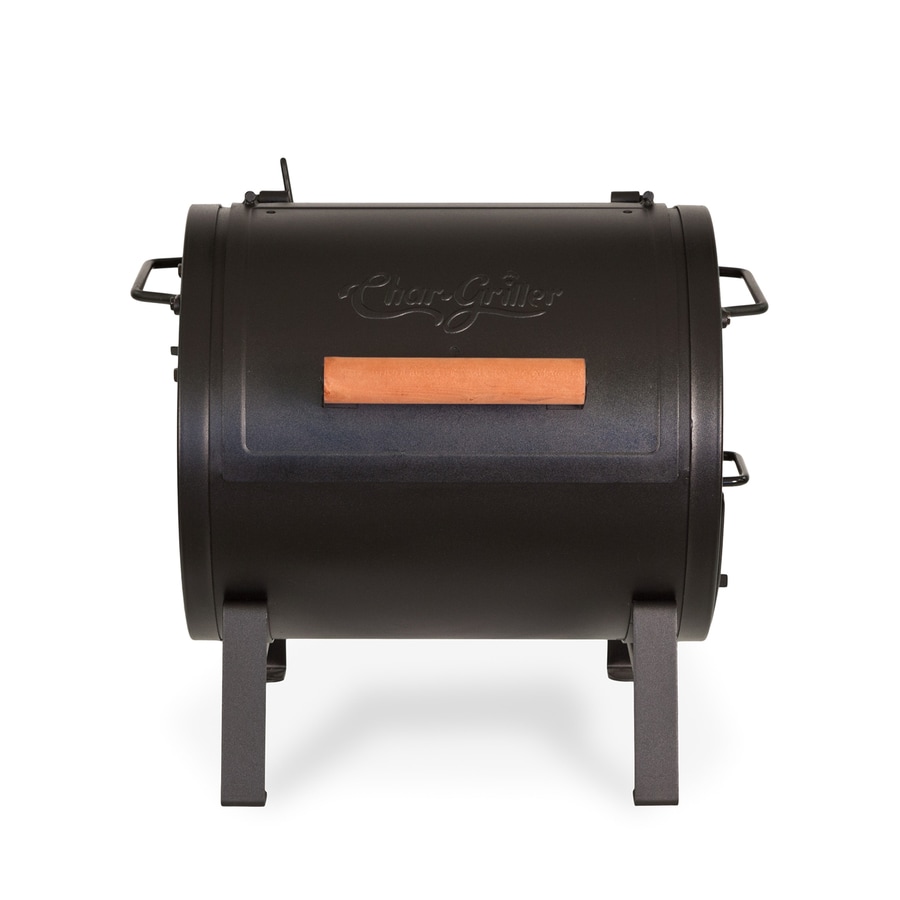 Char grill smoker attachment hotsell