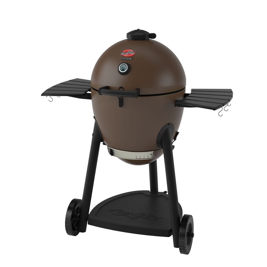 acorn kamado grill