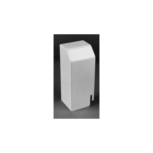 Hydrotherm Baseboard Heater Left End Cap in the Baseboard Heater Covers